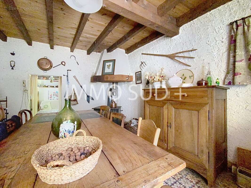Maison - Gragnolet - Entraigues - photo 5