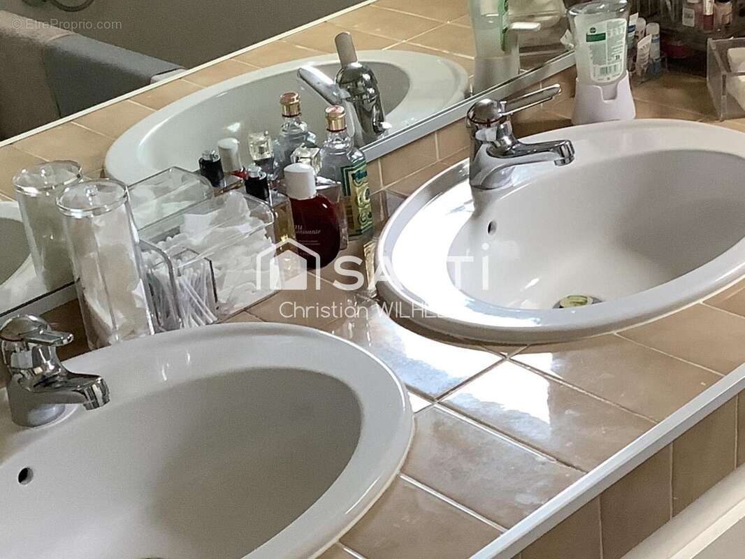 Photo 7 - Appartement à TOULOUSE