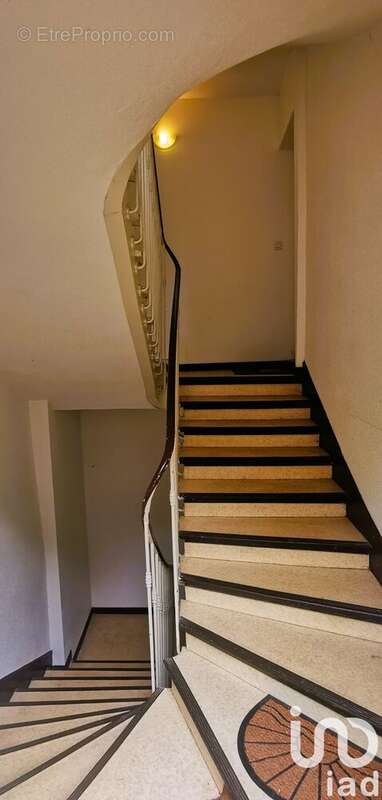 Photo 9 - Appartement à PLOMBIERES-LES-BAINS