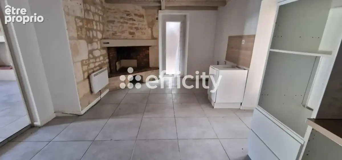 Maison de ville - photo 5