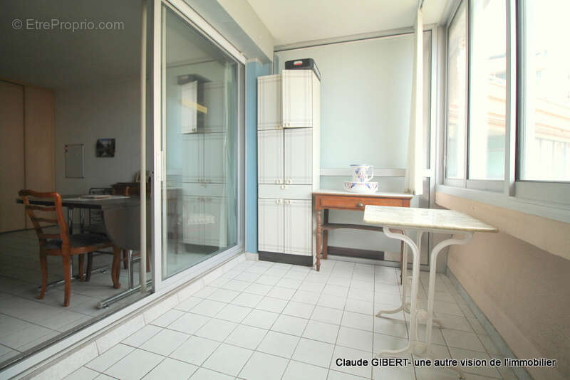 Appartement à SETE