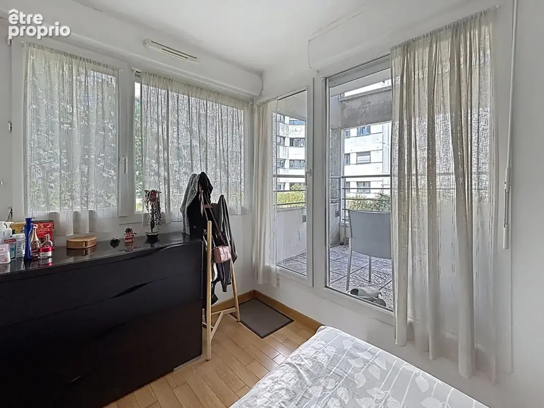 Appartement Villejuif 3 pièce(s) 70.21 m2 - photo 6