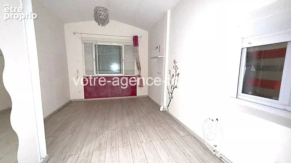Nice La Trinité - Appartement duplex 150 m² dans maison - photo 15