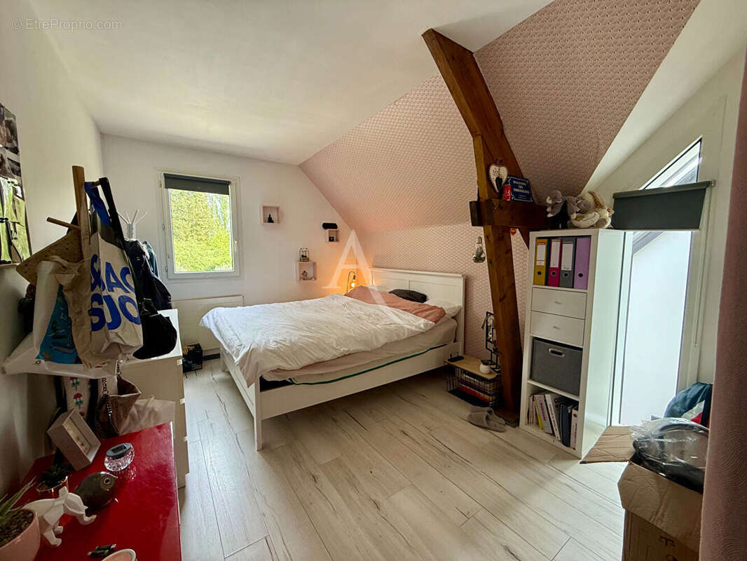 Maison à SAINT-PIAT