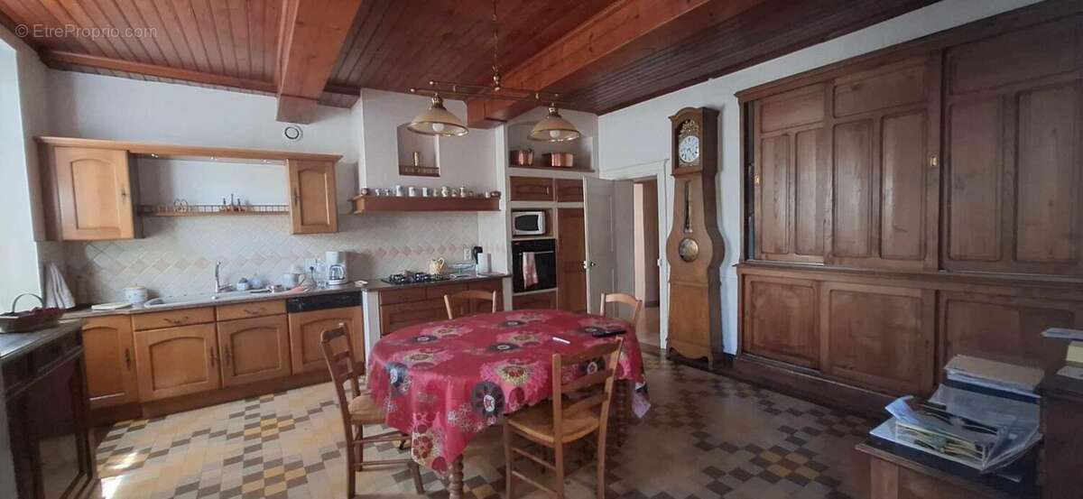 Photo 3 - Maison à CASTELNAU-DE-LEVIS