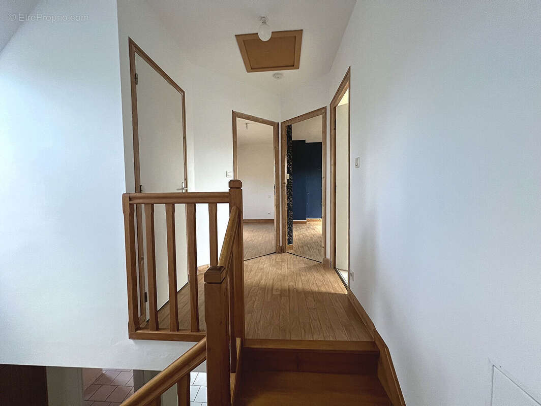 Maison à PLOUHA