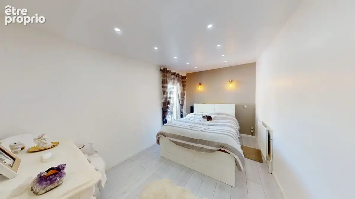 Maison Roissy En Brie 5 pièce(s) 108 m2 - photo 4