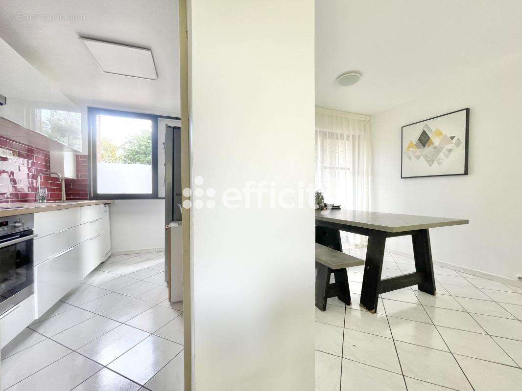 Appartement à ANTONY