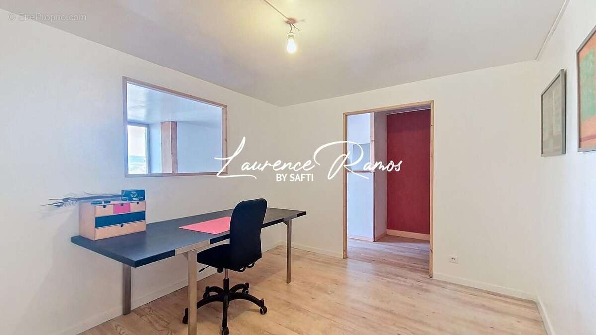 Photo 8 - Maison à BRIOUDE