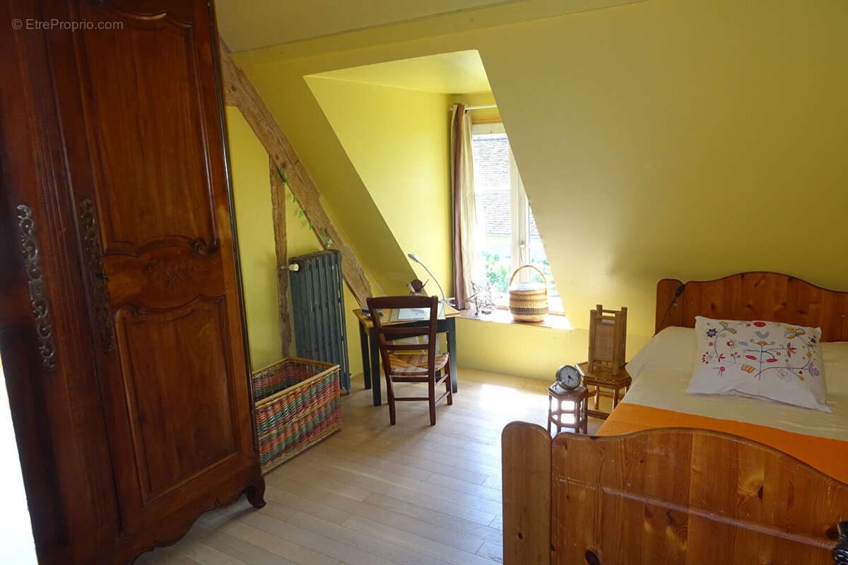 Maison à AUTHON-DU-PERCHE
