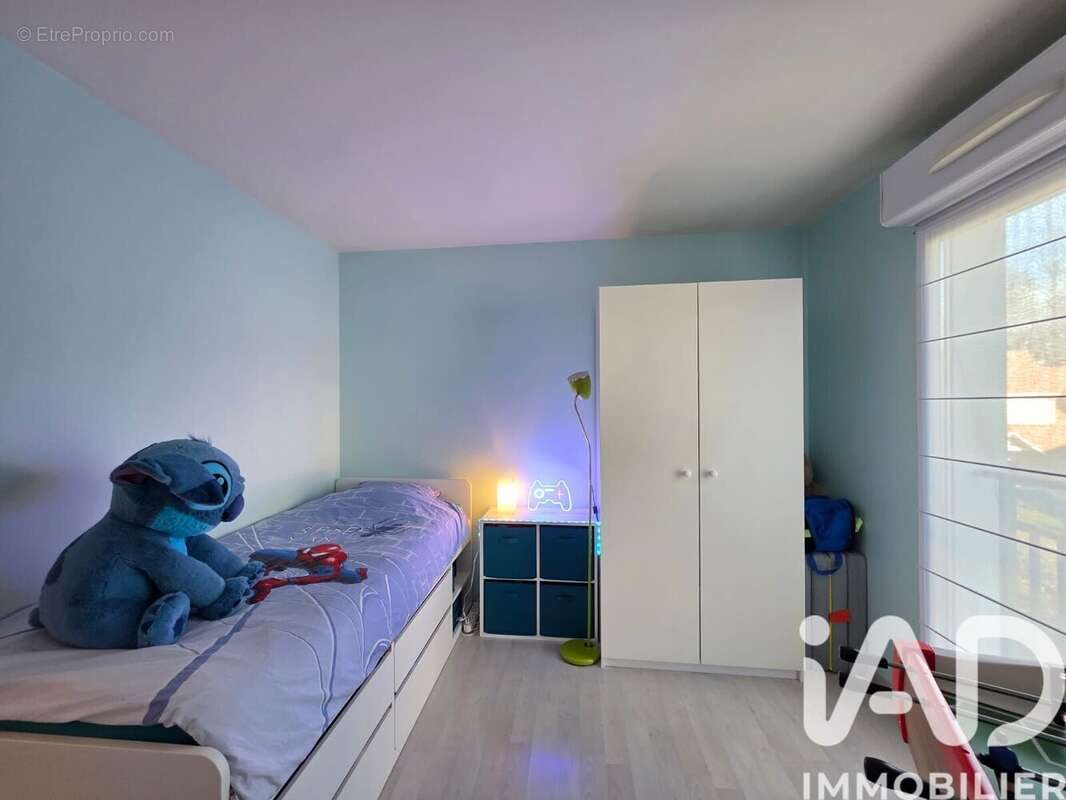 Photo 4 - Appartement à MONTEVRAIN