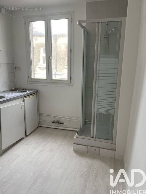 Photo 1 - Appartement à PARIS-19E