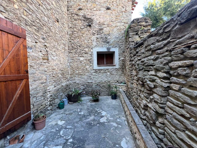 Maison à LA LIVINIERE