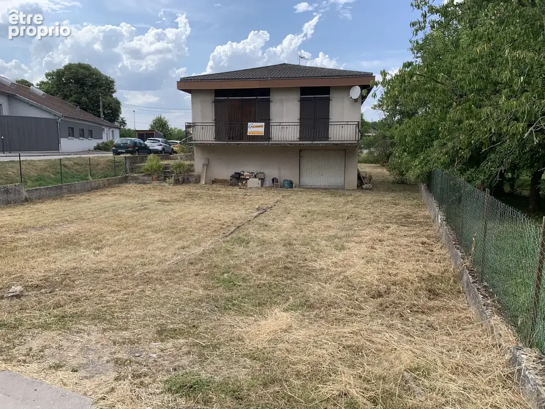 PLAIN PIEDS de 117 m2  sur sous-sol complet - photo 11