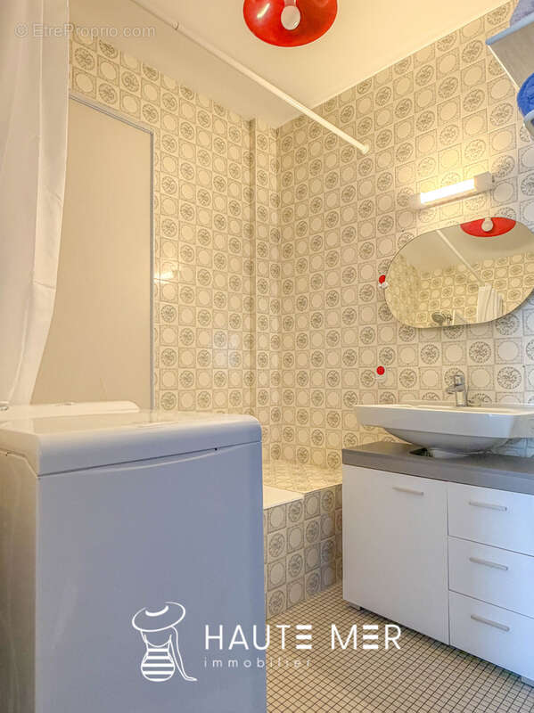 Appartement à LES SABLES-D'OLONNE