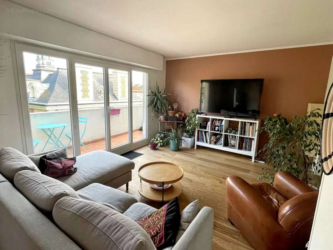 Appartement à CHATOU