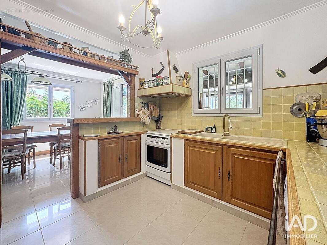 Photo 7 - Maison à LES ISSAMBRES