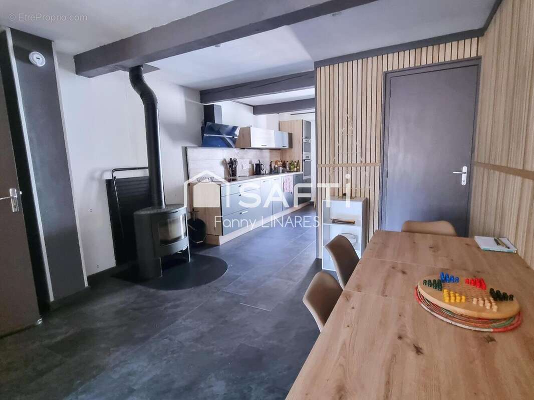 Photo 2 - Maison à BANYULS-DELS-ASPRES