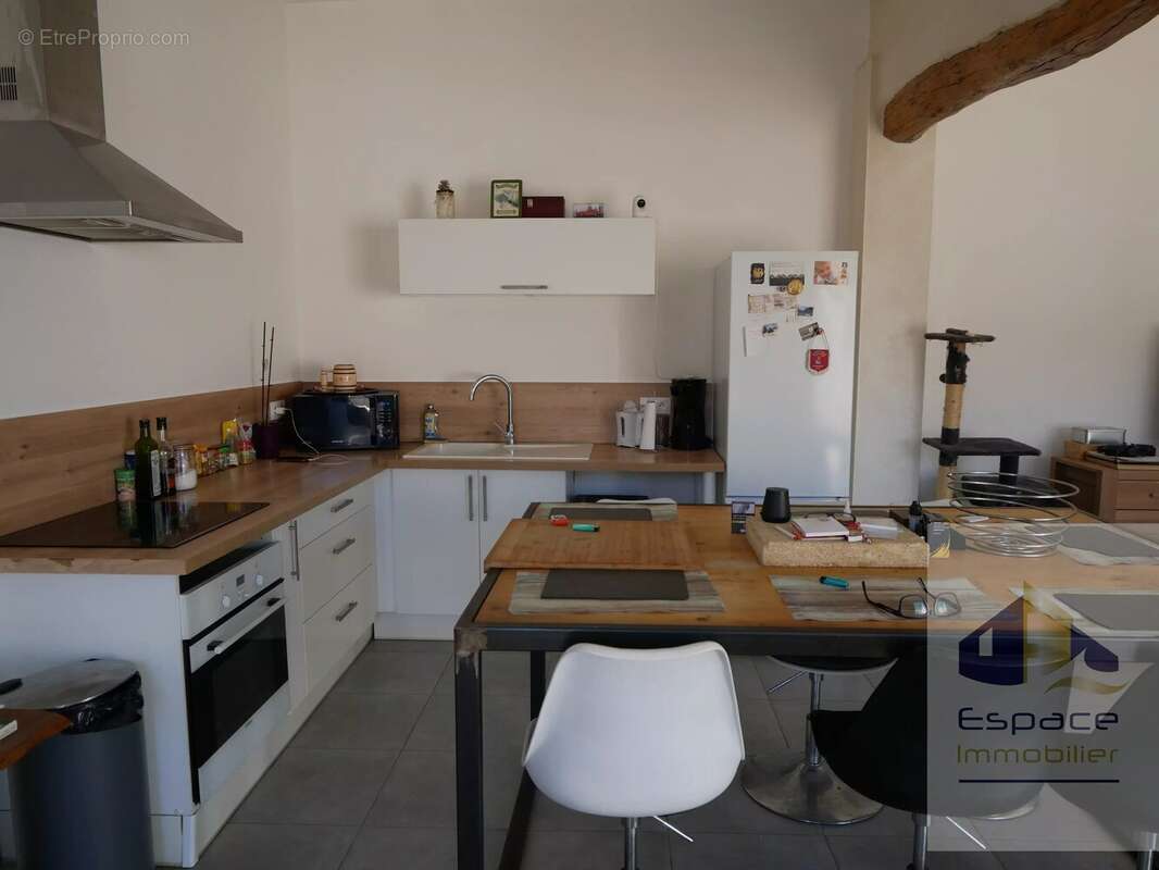 Maison 57 m² à Forges  - photo 7