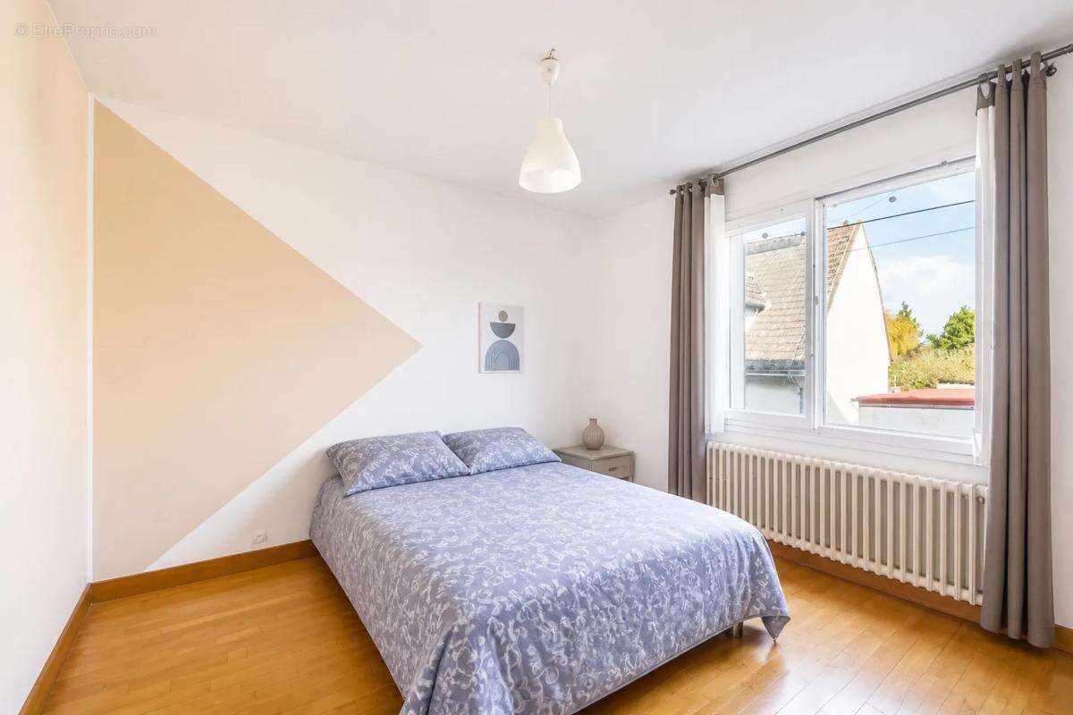 Charmante maison 5 pièces à Boissy-Fresnoy - photo 6