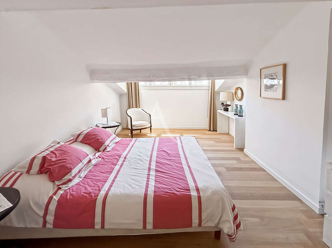 cannes BANANE Appartement Cannes 4 pièce(s) - photo 4