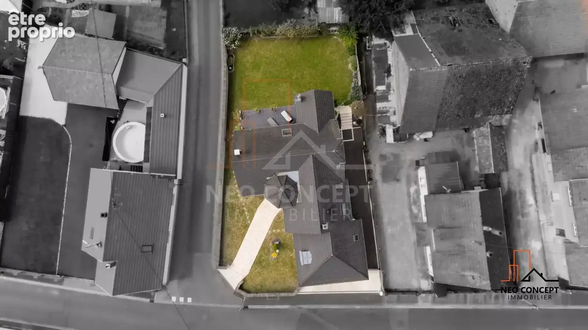 * DRUSENHEIM - Maison unique et rare sur le marché, disponible à la vente !! * - photo 23
