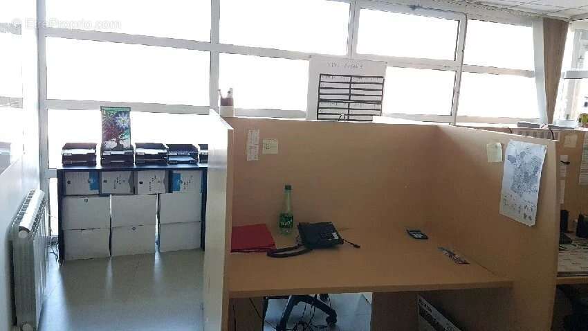 Commerce à BOULAZAC