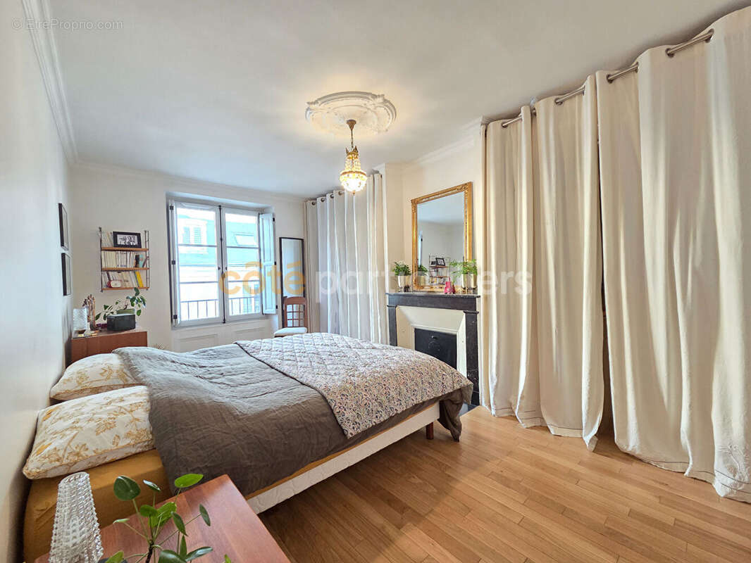 Appartement à ORLEANS