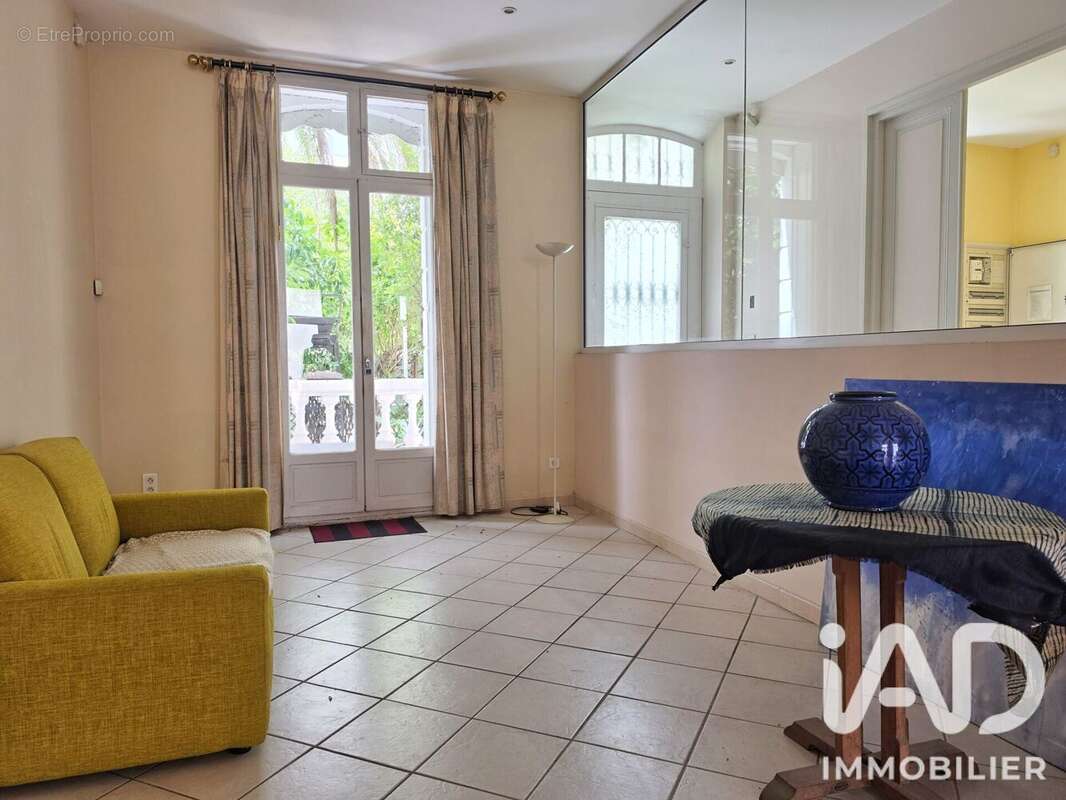 Photo 5 - Maison à PERPIGNAN