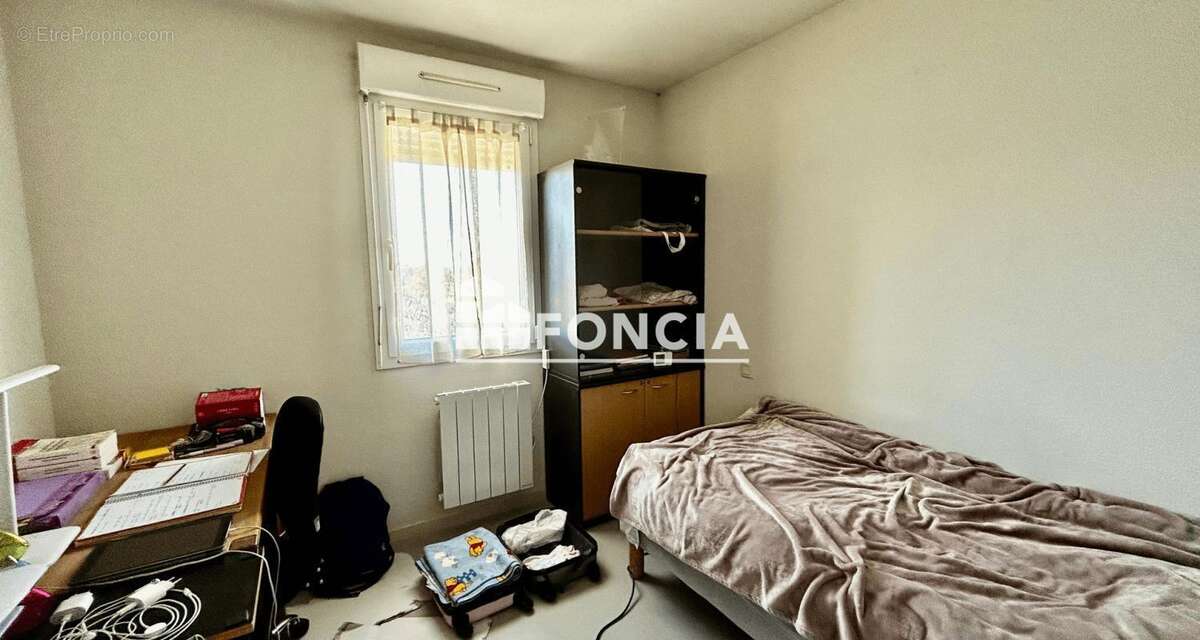 Appartement à LA ROCHE-SUR-YON