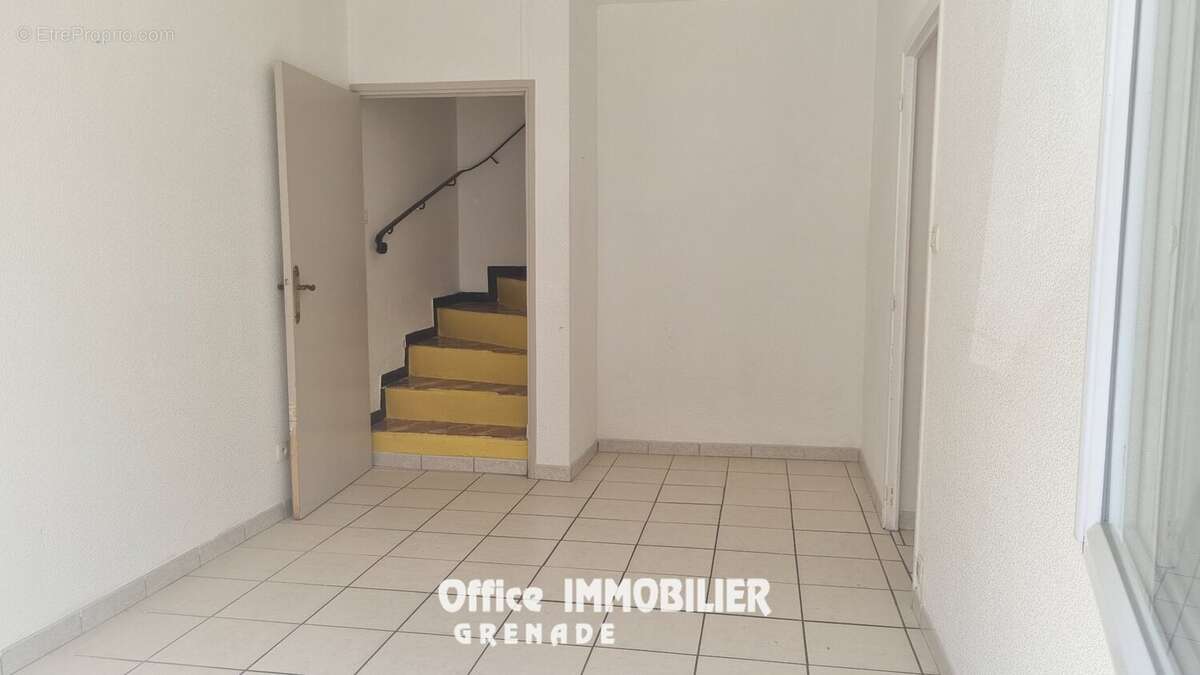 Maison à GRENADE