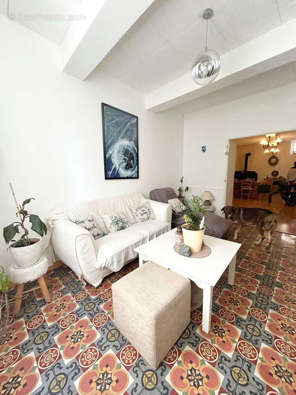 Maison à CARCASSONNE