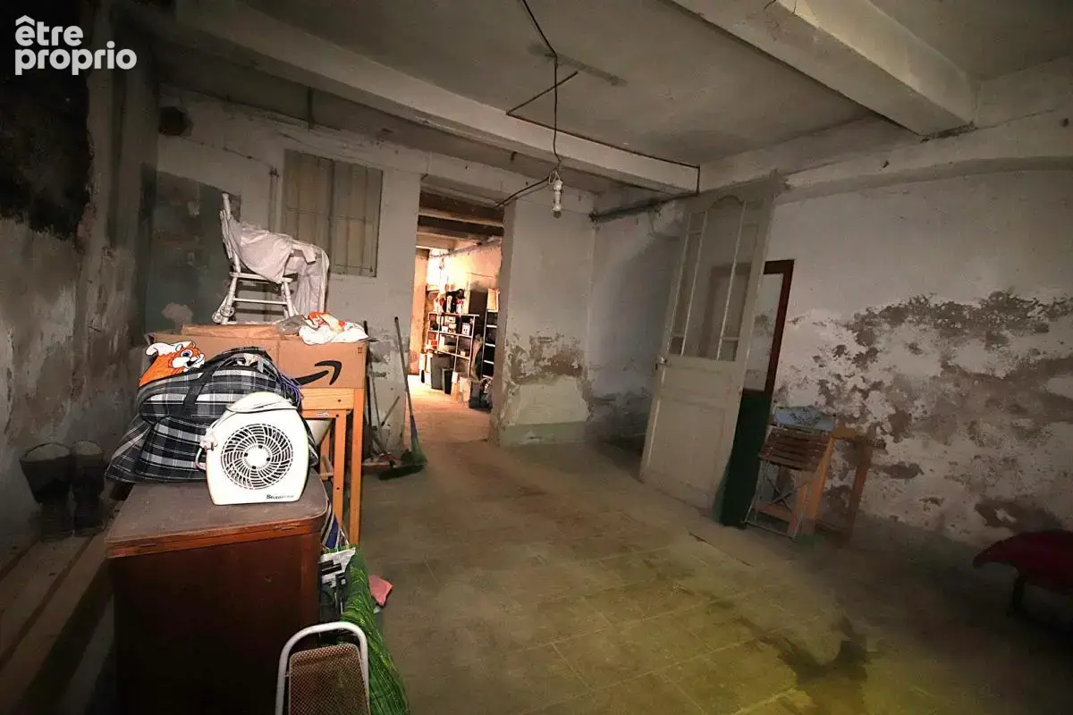 RARE - Demeure de caractère de 300 m² à rénover sur 5 385 m² de terrain - photo 18