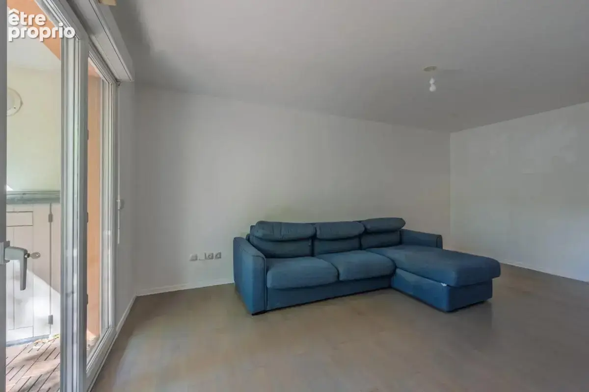 Appartement de 4 pièces de 82 m² à Choisy-le-Roi - photo 4