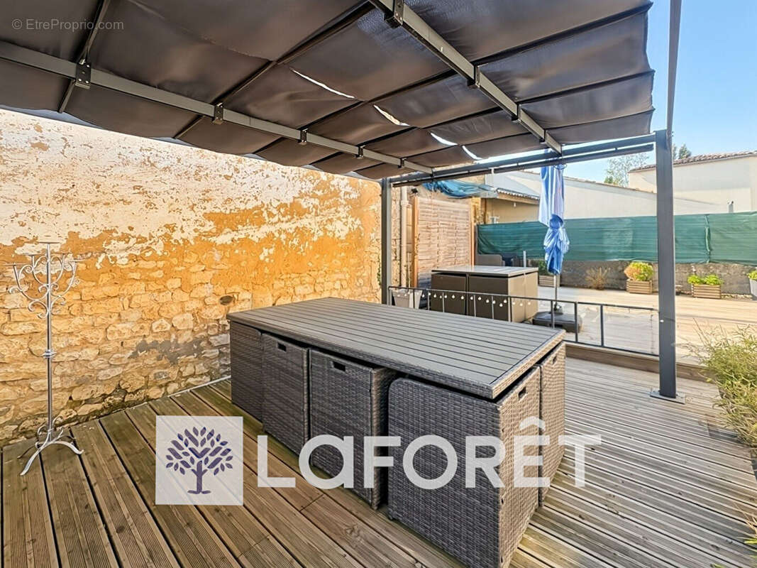 Maison à SAINT-GERMAIN-DU-SEUDRE