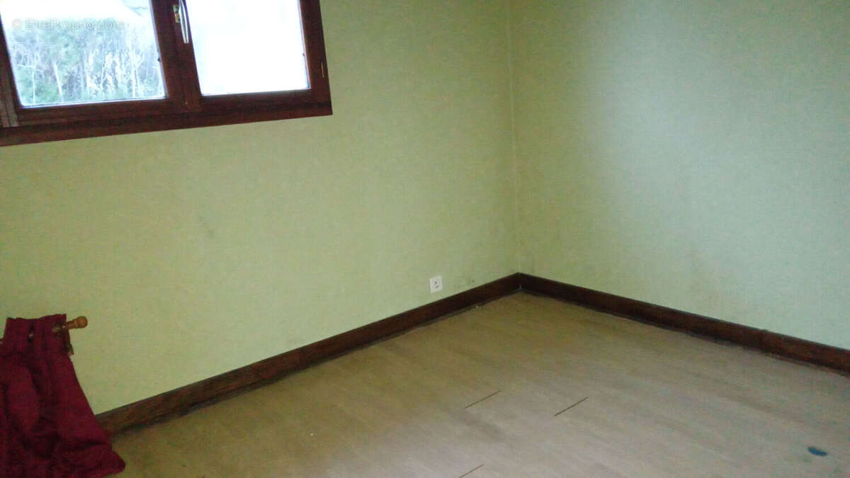 Maison à BOISMORAND