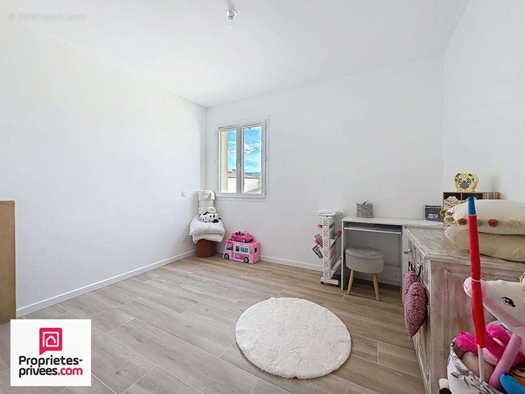 Maison à MANOSQUE