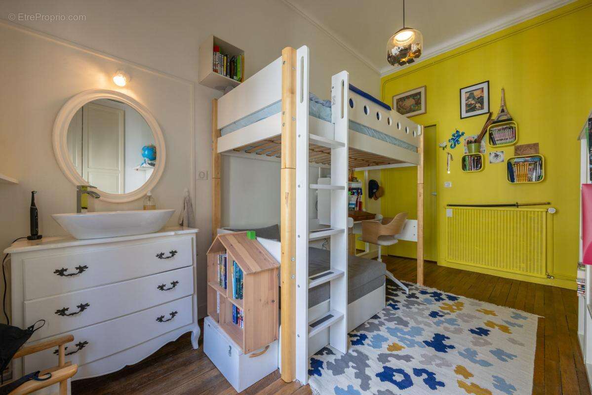 Appartement T3 - photo 6