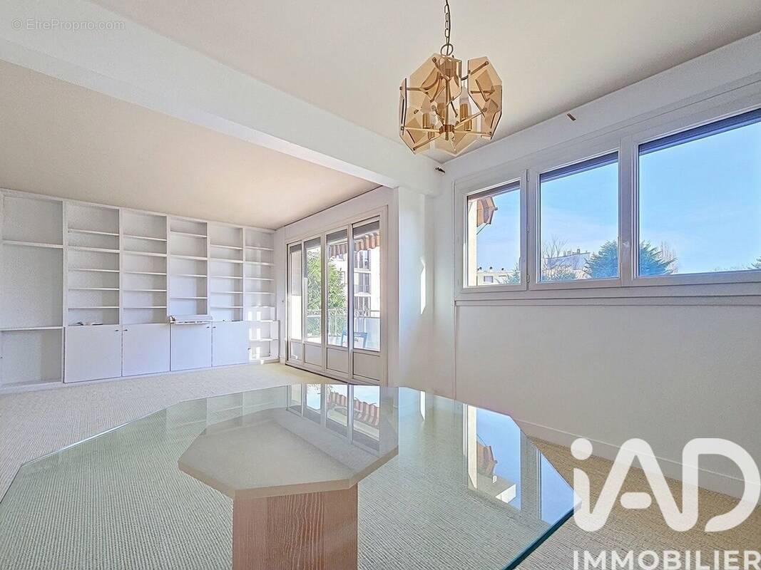 Photo 1 - Appartement à JOINVILLE-LE-PONT