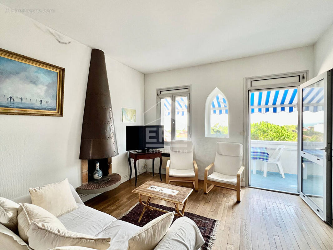 Appartement à ROYAN