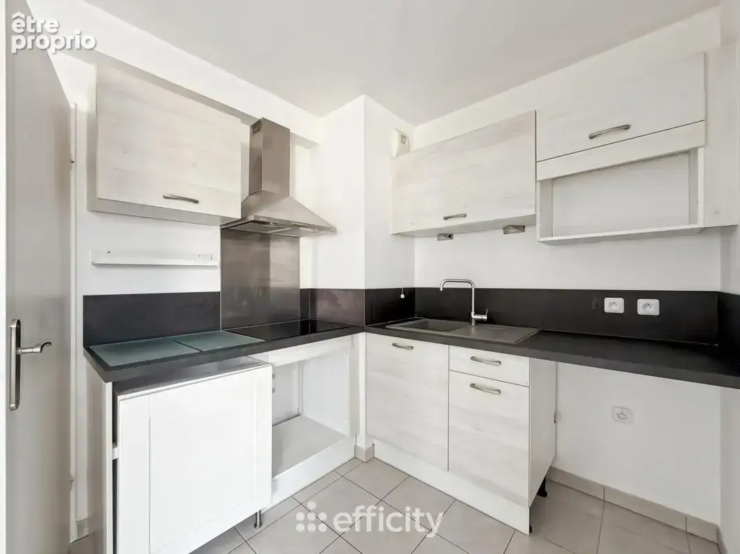 Appartement 2 pièces 47 m² à vendre à Pomponne (77400) - photo 5