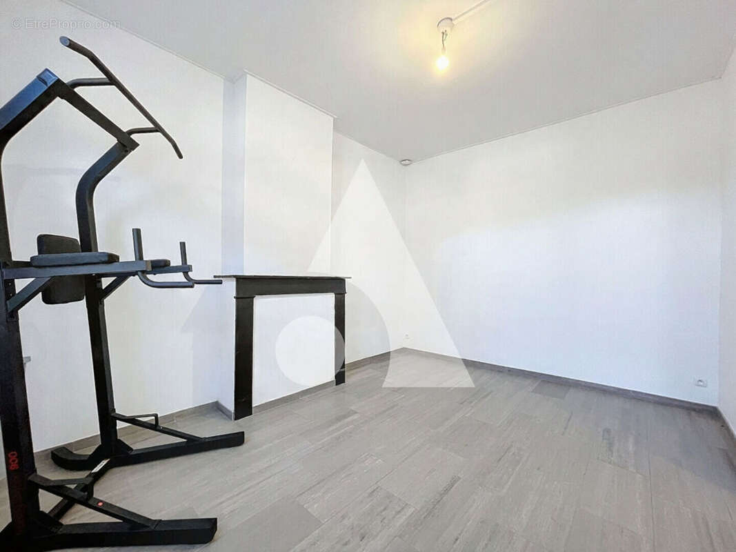 Maison à FRESNES-SUR-ESCAUT