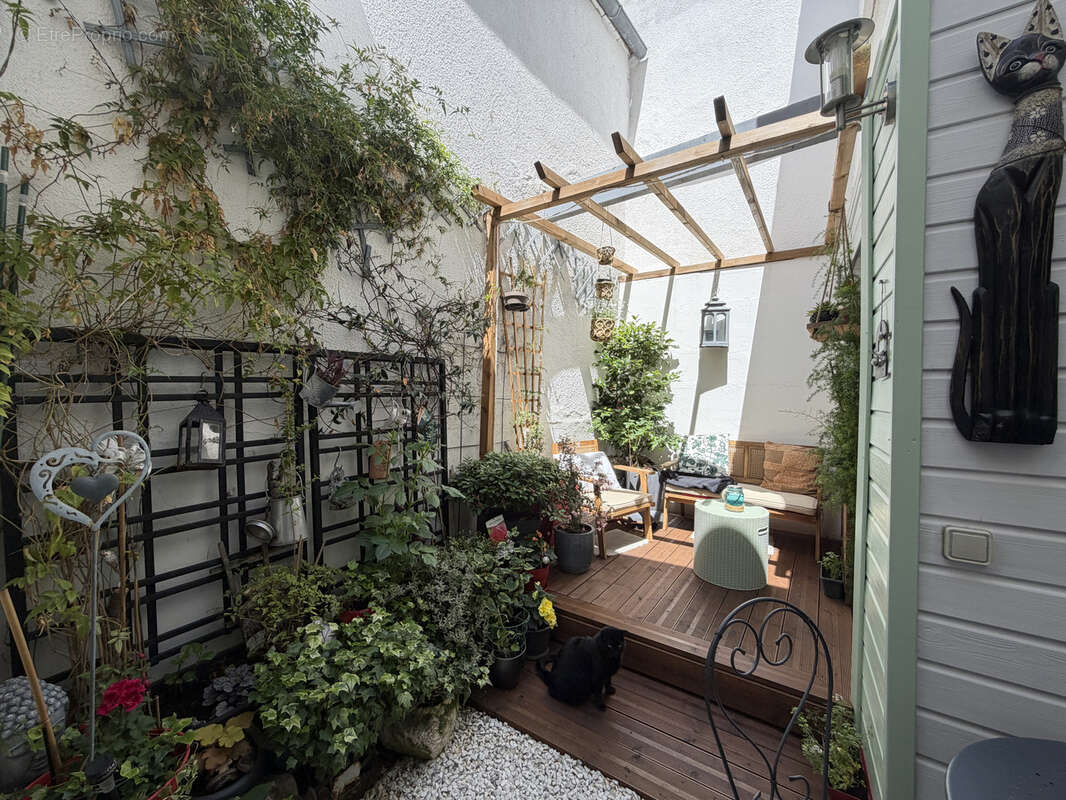Maison à ORLEANS
