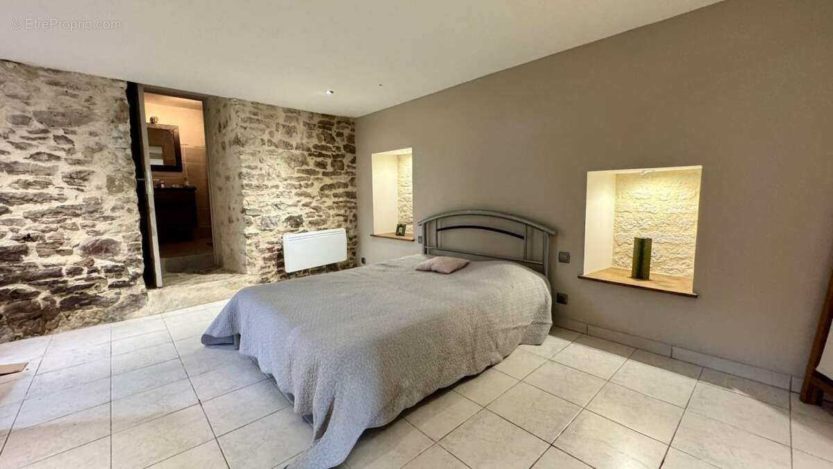 Maison à SAUJAC