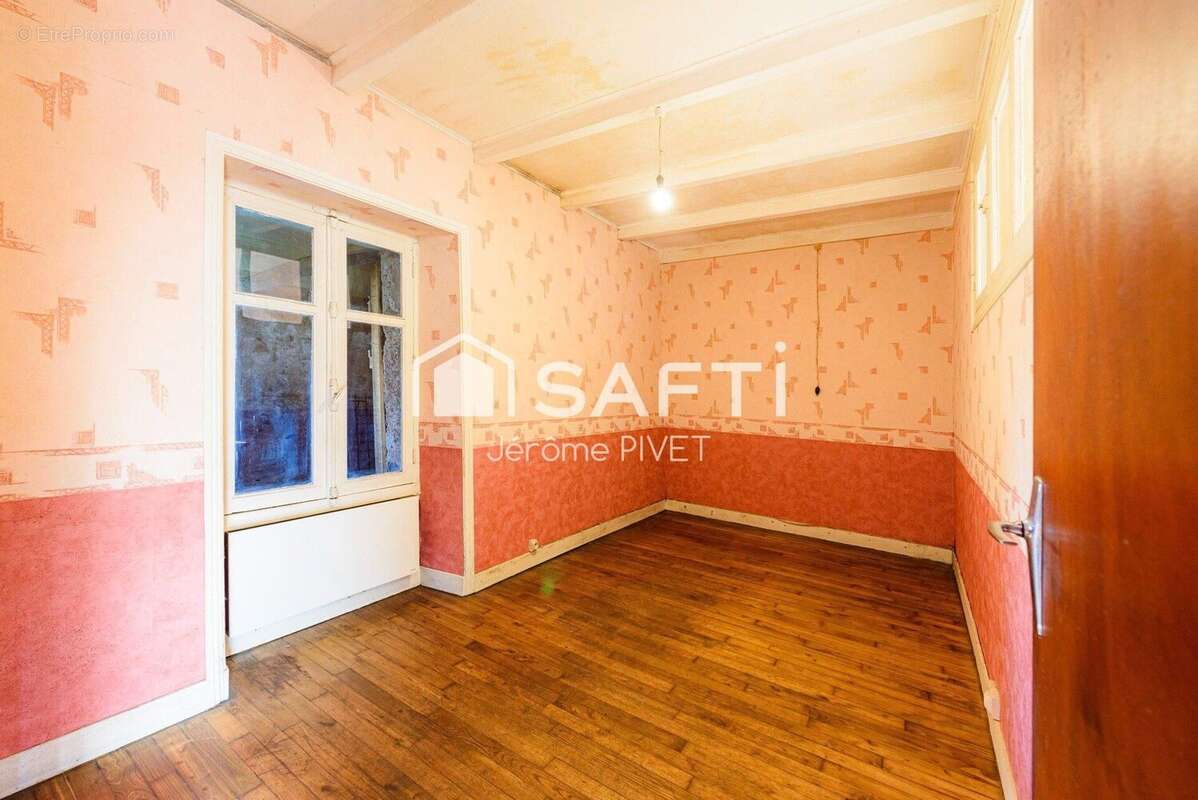 Photo 4 - Maison à MISSILLAC