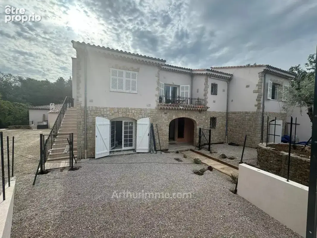 Vente Appartement Mouans-sartoux(06370) 365 000ï¿œ - photo 4
