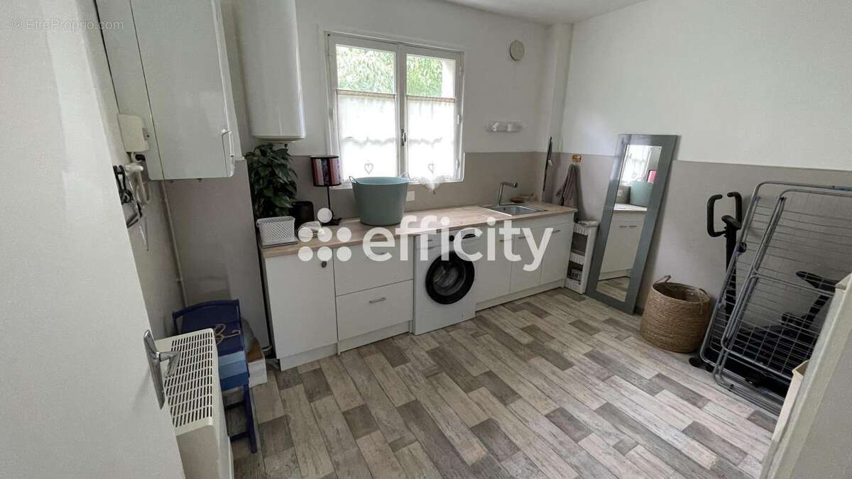 Appartement à APT
