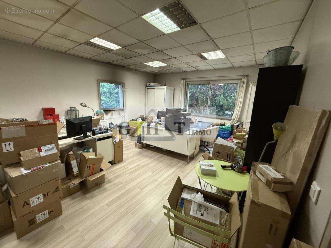 Commerce à ARGENTEUIL