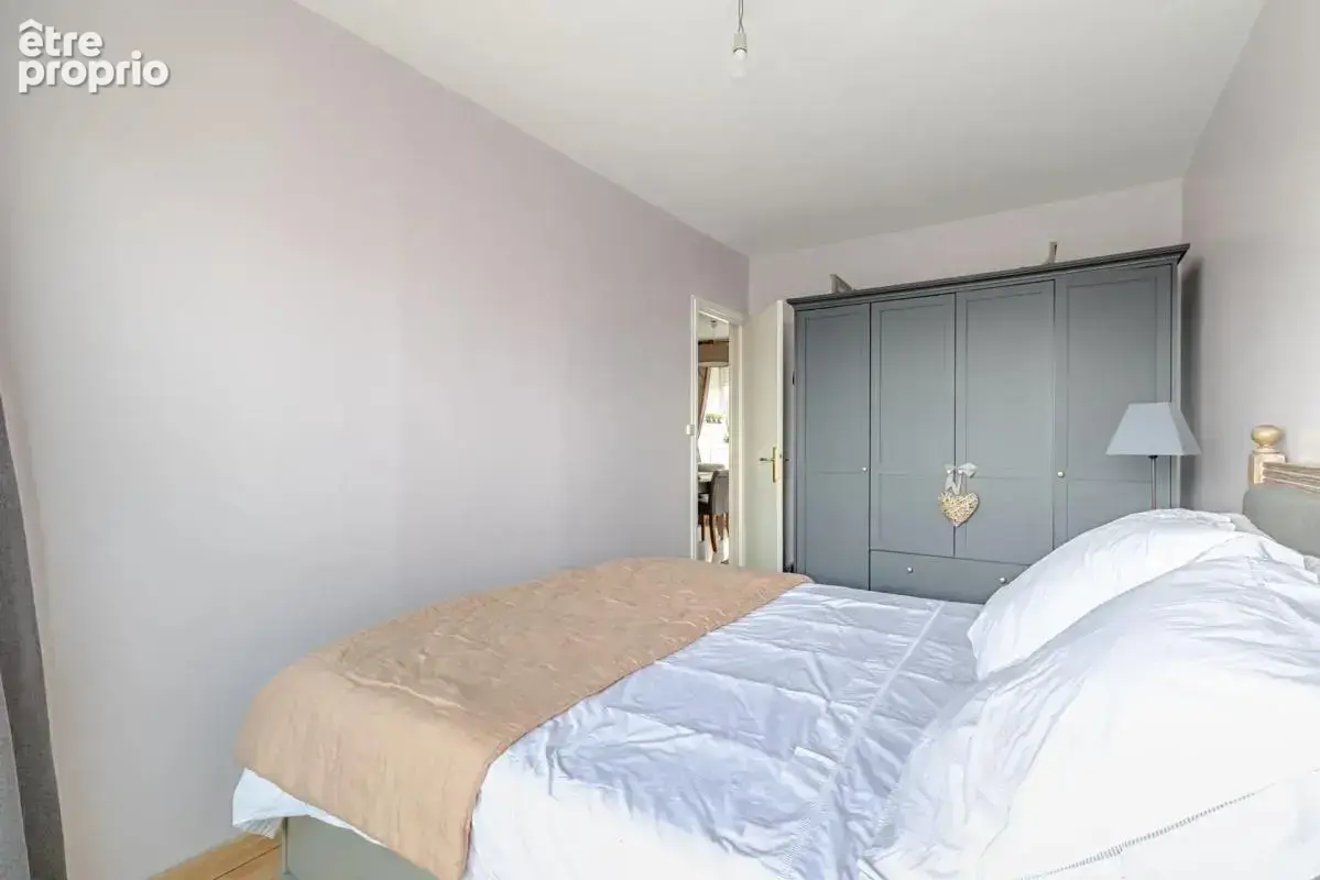 Appartement 4 pièces lumineux à Savigny-sur-Orge - photo 9
