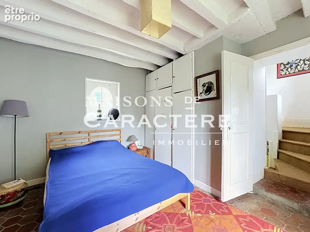 Propriété en coeur de village avec potentiel de valorisation - photo 10